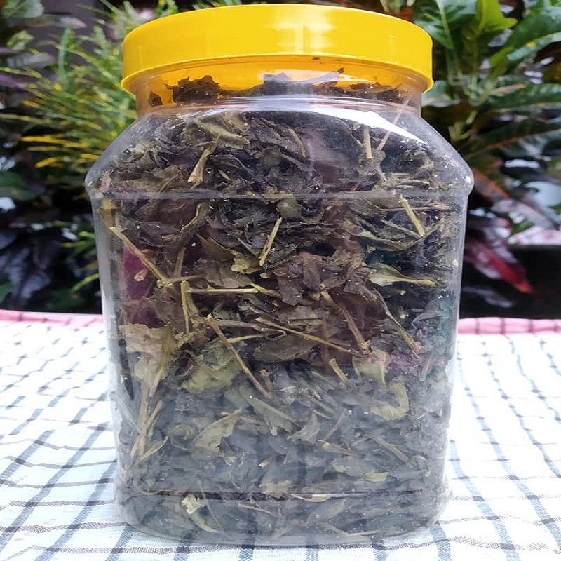 Oolong-Tea- ওলং-চা-পাতা
