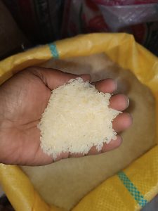 Katarivog Rice - কাটারিভোগ চাল