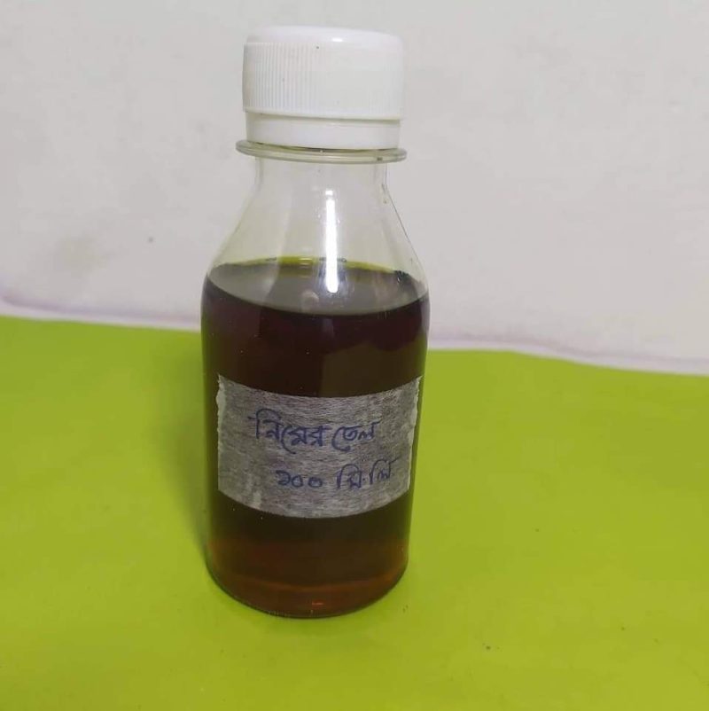 neem-oil-নিম-তেল
