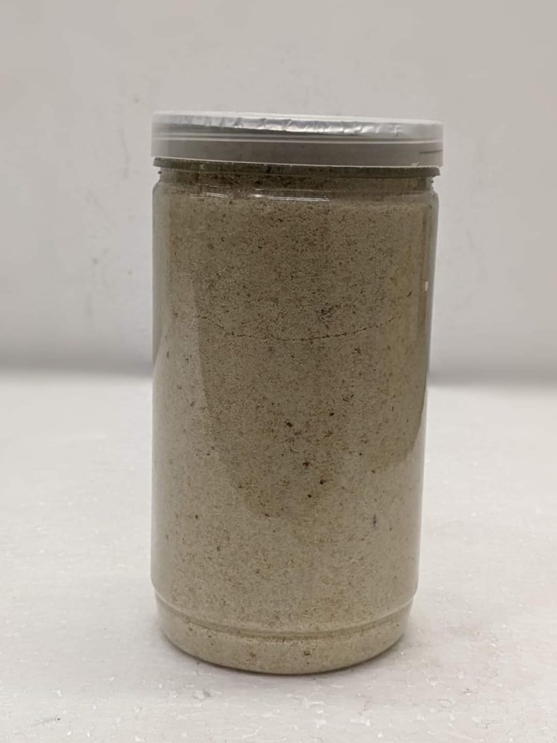 jafran-saffron-nuts-powder-জাফরান-বাদাম-গুঁড়া