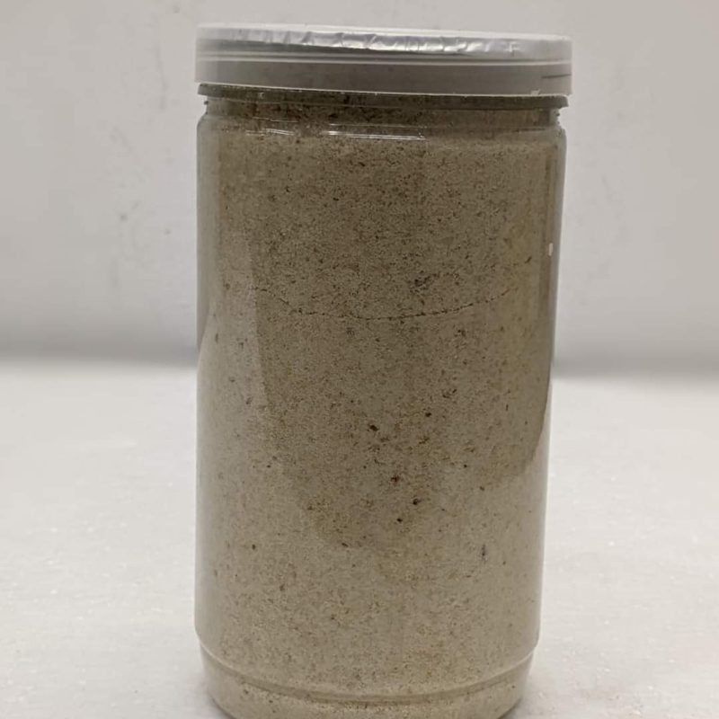 jafran-saffron-nuts-powder-জাফরান-বাদাম-গুঁড়া