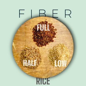 চামারা চাল (ফাইবার)- Chamara Rice 1kg